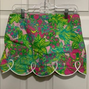 Lilly skirt